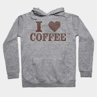 Coffee Lover Hoodie